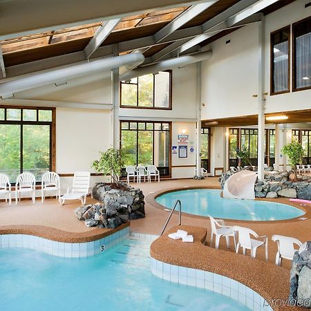 The Summit Resort Weirs Beach Fasilitas foto
