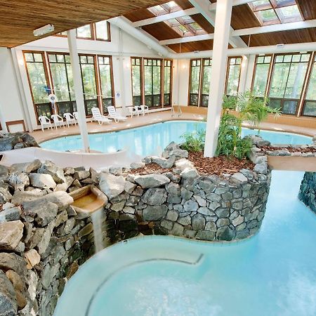 The Summit Resort Weirs Beach Bagian luar foto