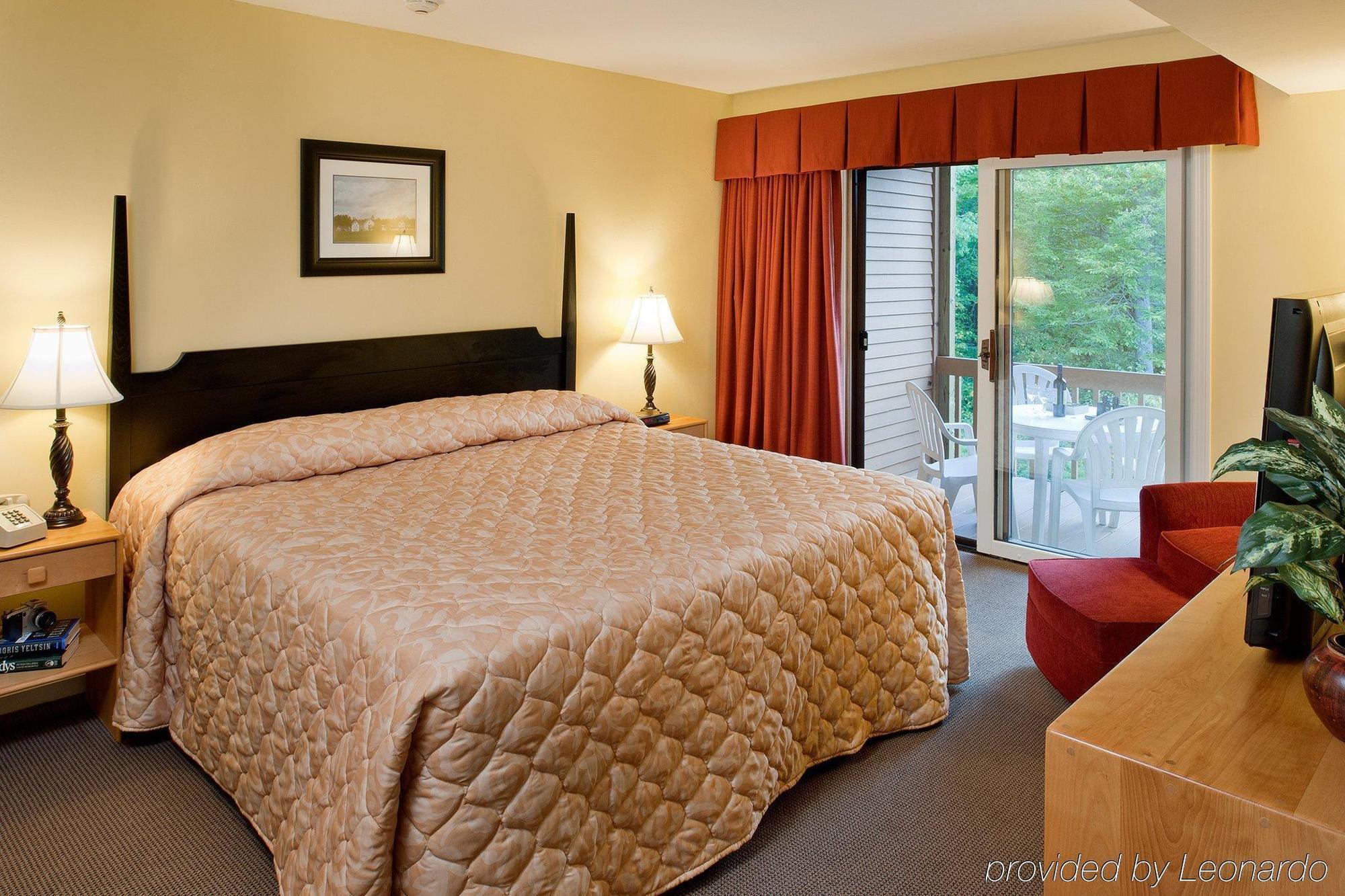The Summit Resort Weirs Beach Ruang foto
