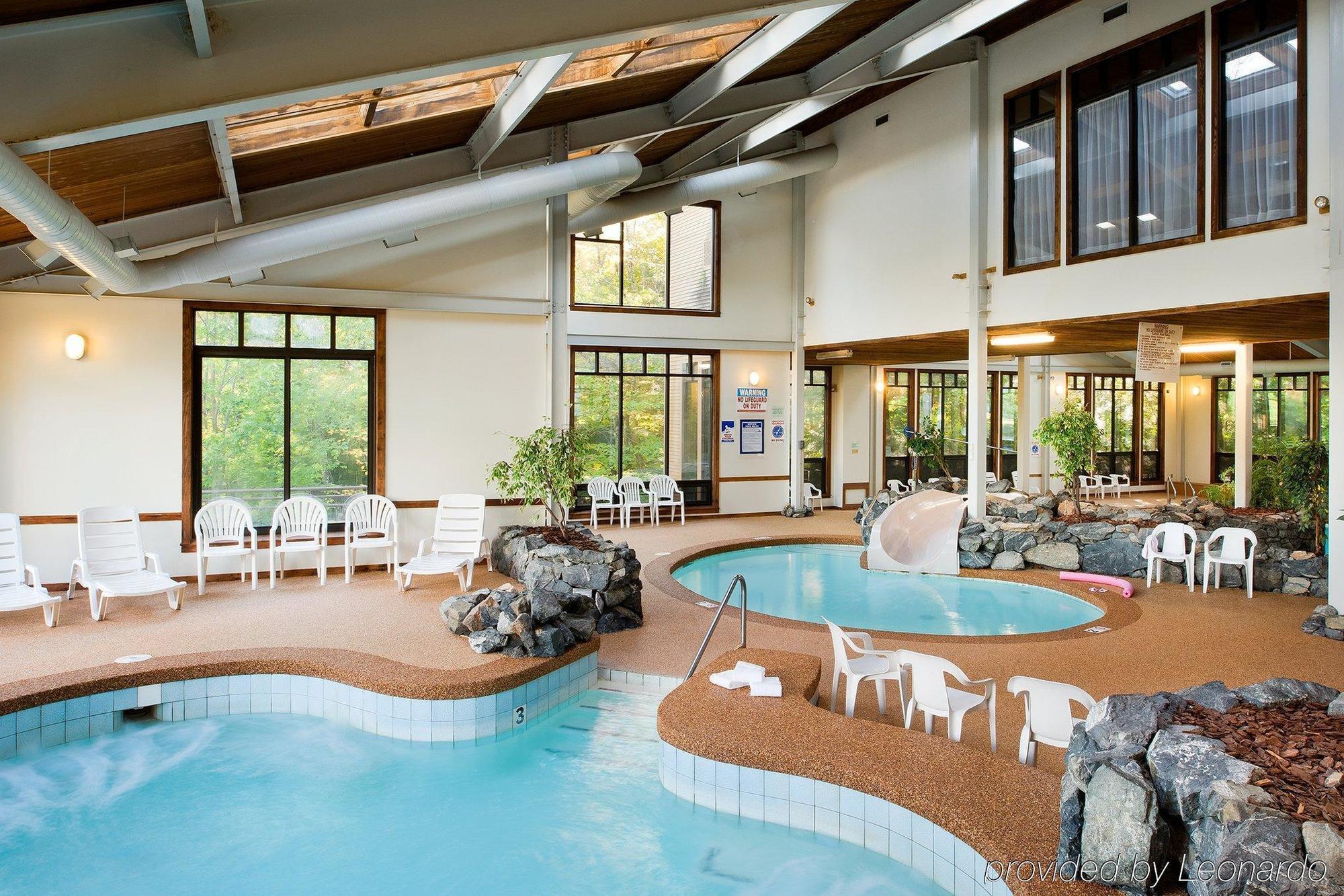 The Summit Resort Weirs Beach Fasilitas foto