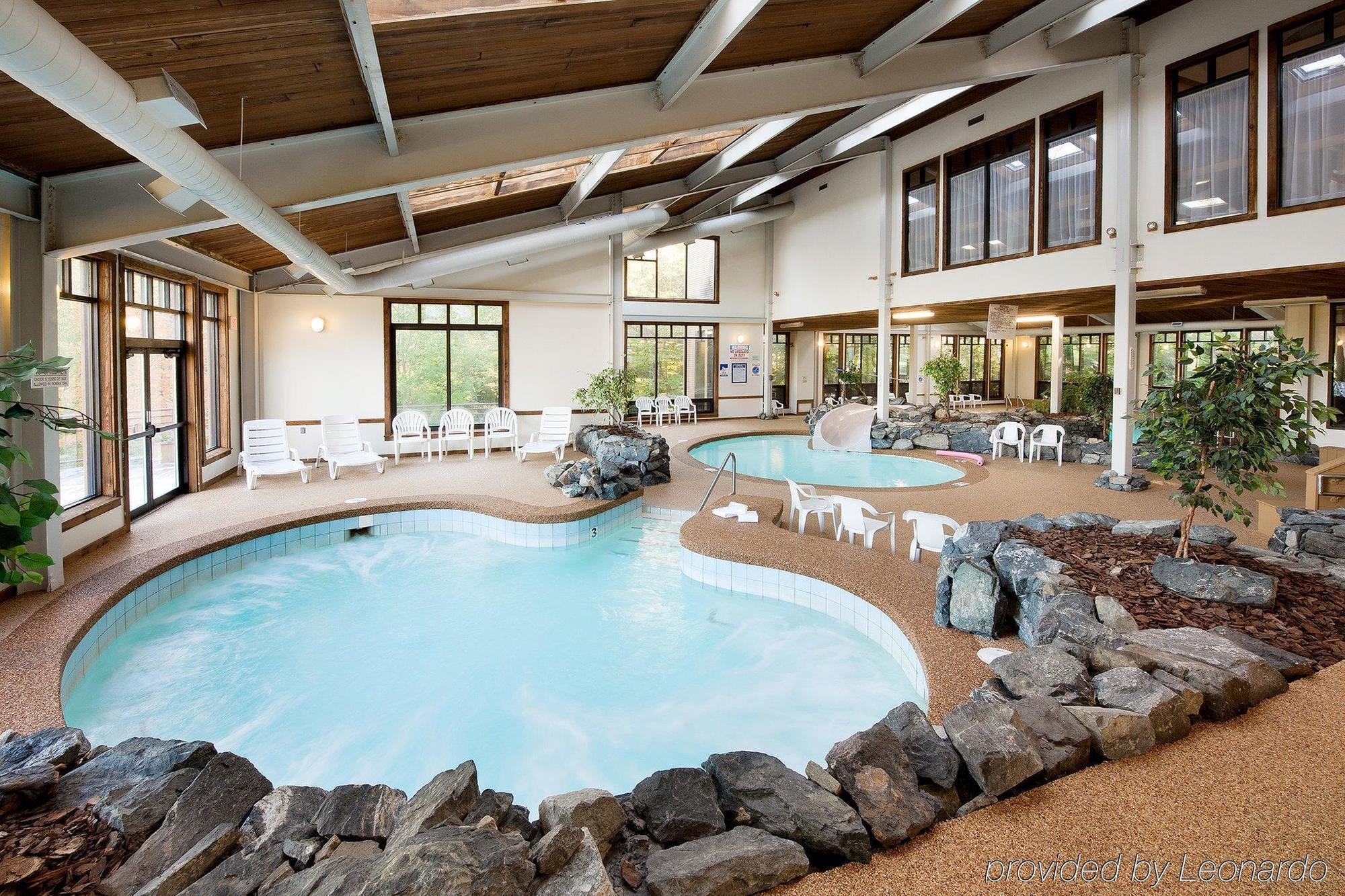 The Summit Resort Weirs Beach Fasilitas foto