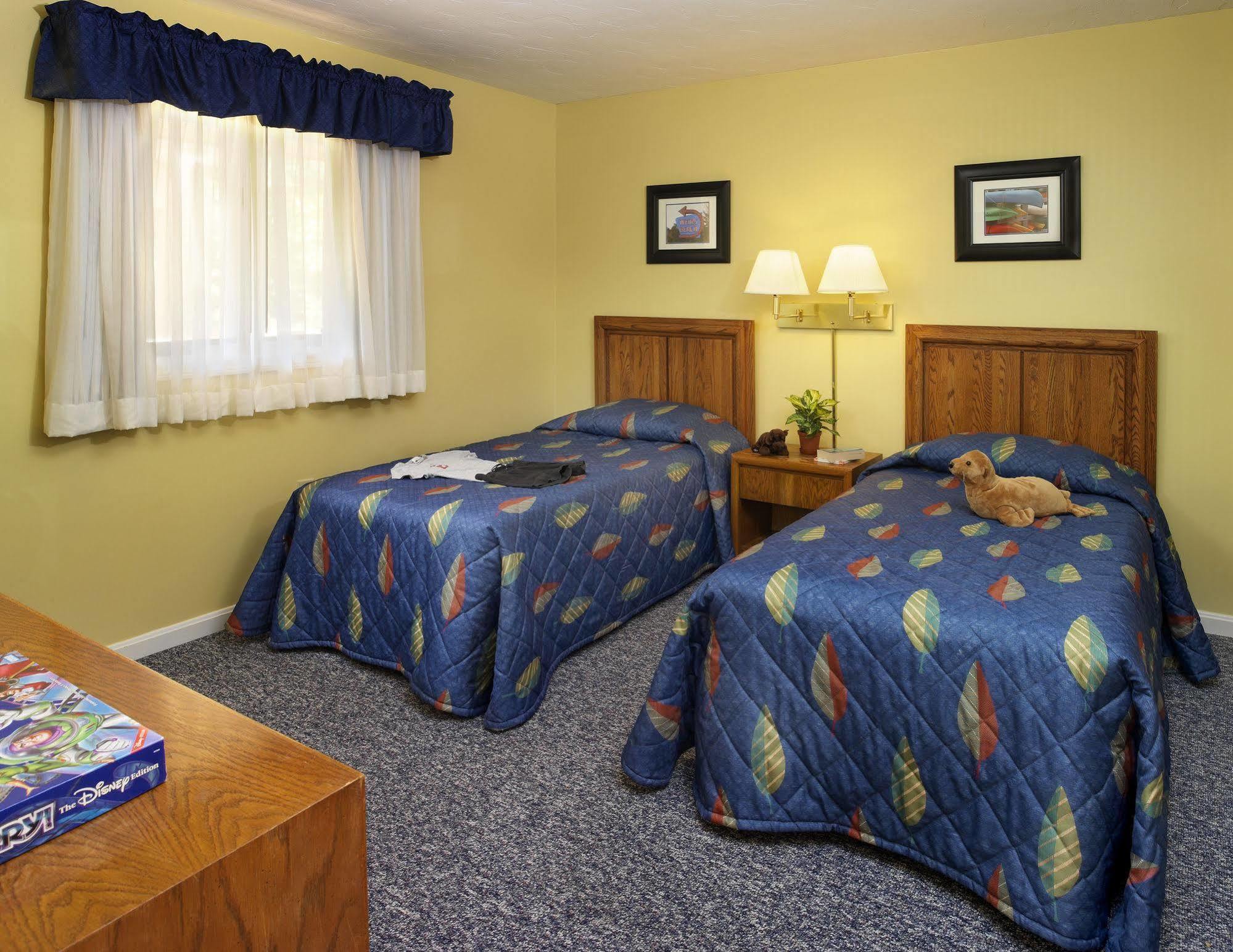 The Summit Resort Weirs Beach Bagian luar foto