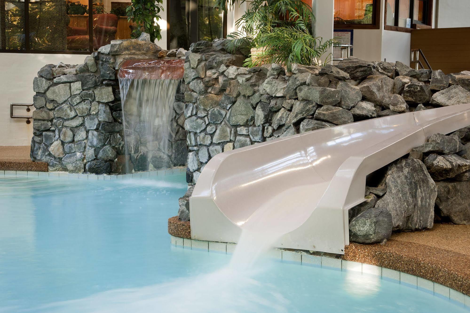The Summit Resort Weirs Beach Bagian luar foto